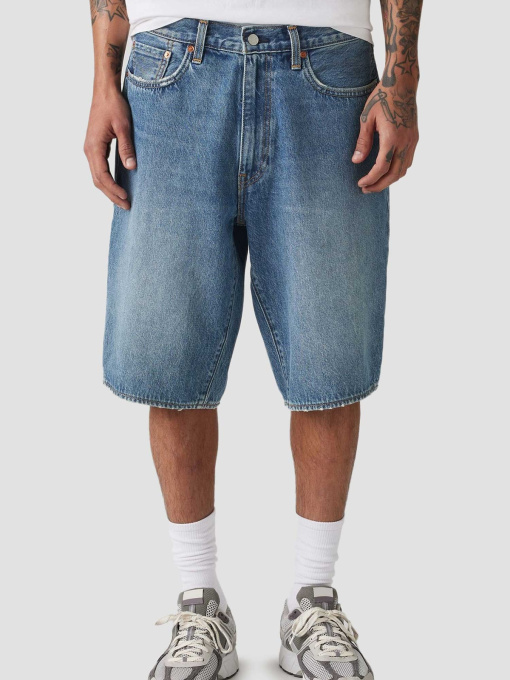 Шорты Levi's модель 001JM;0005 Фото