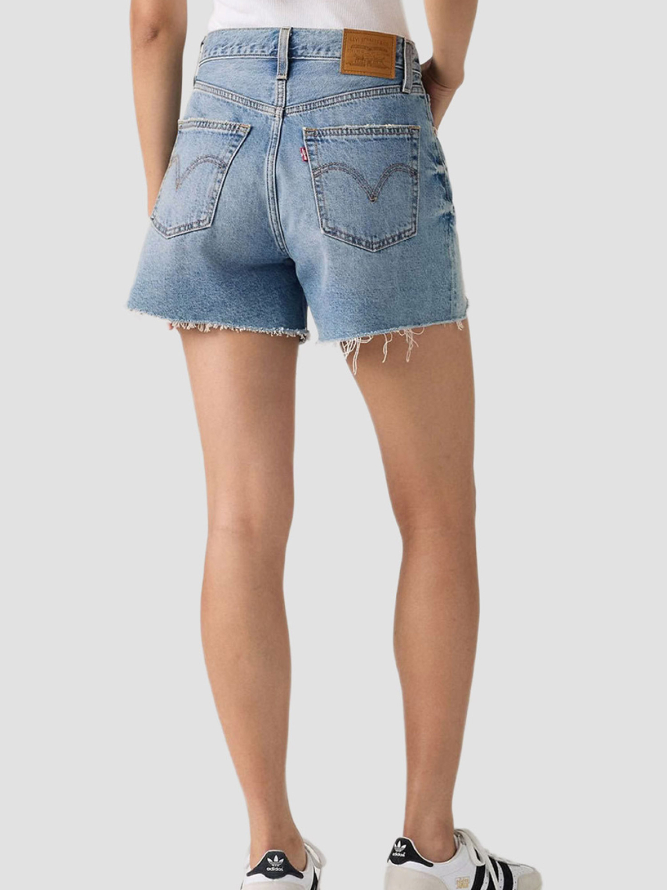 Шорти Levi's модель 005DS;0001 Шорти Levi's модель 005DS;0001 Фото