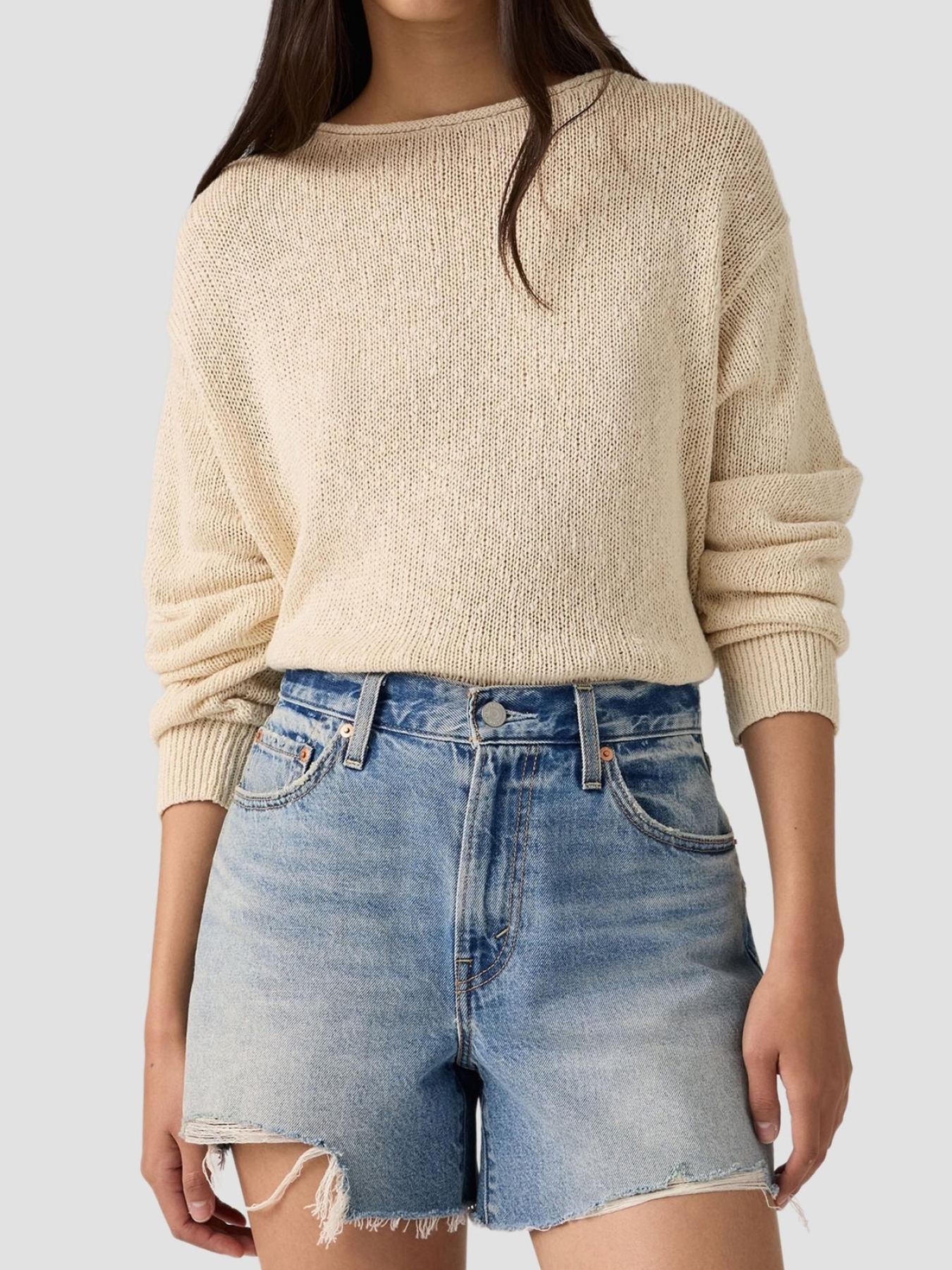 Шорти Levi's модель 005DS;0001 Шорти Levi's модель 005DS;0001 Фото