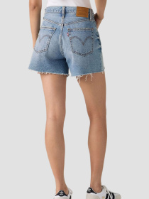 Шорти Levi's модель 005DS;0001 Фото