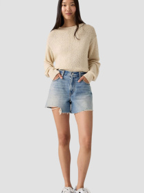 Шорти Levi's модель 005DS;0001 Фото