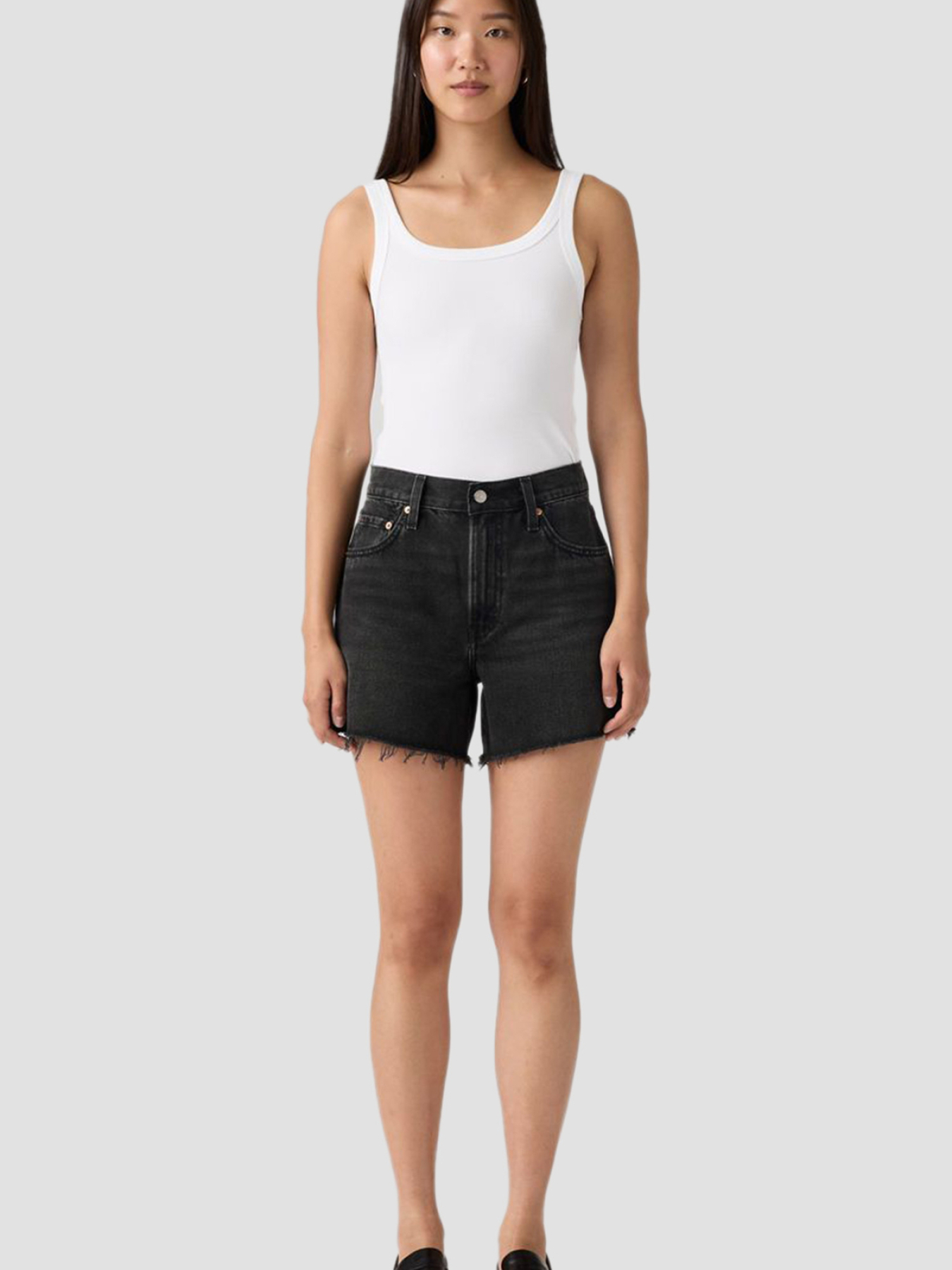 Шорти Levi's модель 005DS;0005 Шорти Levi's модель 005DS;0005 Фото