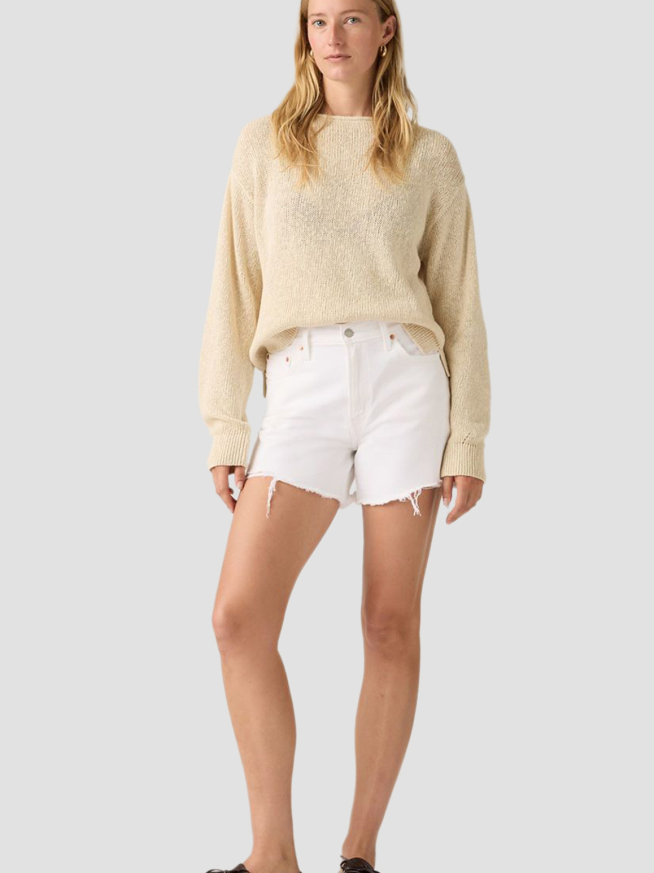 Шорты Levi's модель 005DS;0007 Фото