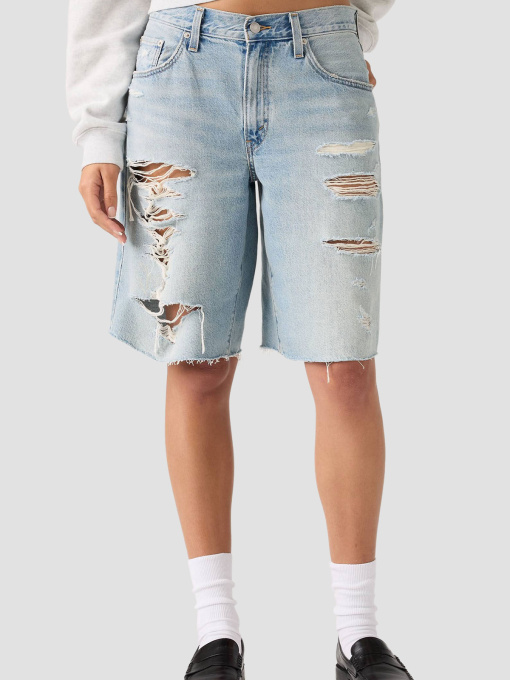 Шорты Levi's модель 005DT;0002 Фото