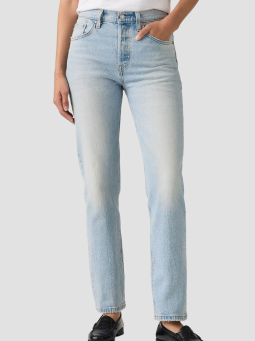 Джинси Levi's модель 12501;0631 Фото