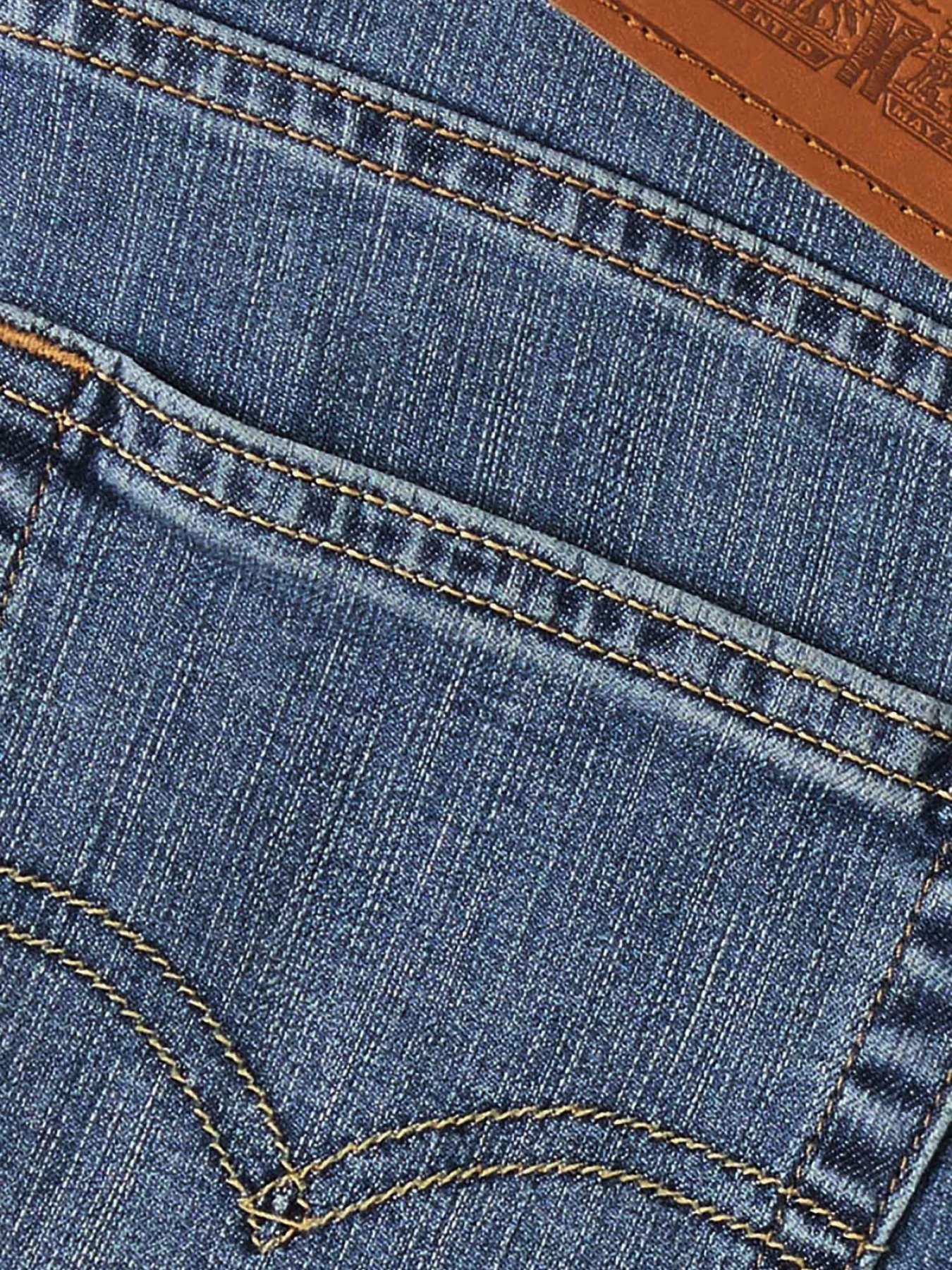 Джинси Levi's модель 18882;0932 Фото