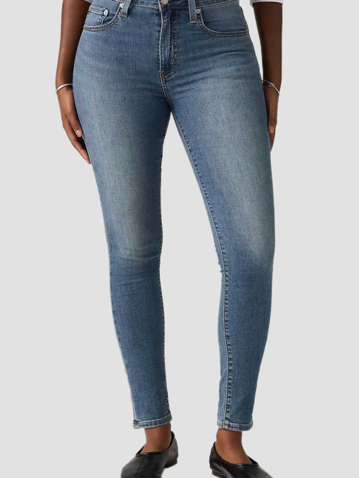 Джинси Levi's модель 18882;0932 Фото