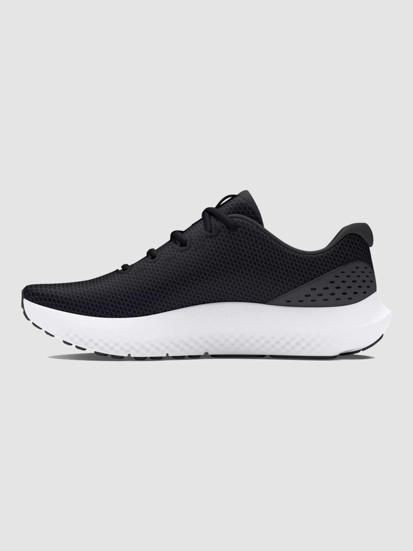Кросівки Under Armour Charged Surge 4 модель 3027000-001 Кросівки Under Armour Charged Surge 4 модель 3027000-001 Фото
