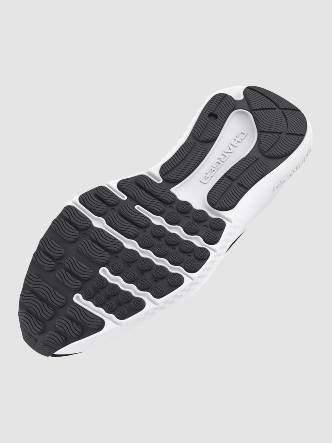 Кросівки Under Armour Charged Surge 4 модель 3027000-001 Кросівки Under Armour Charged Surge 4 модель 3027000-001 Фото