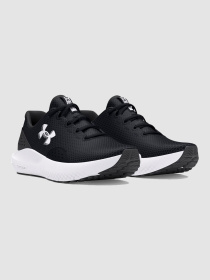 Кросівки Under Armour Charged Surge 4 модель 3027000-001 Фото