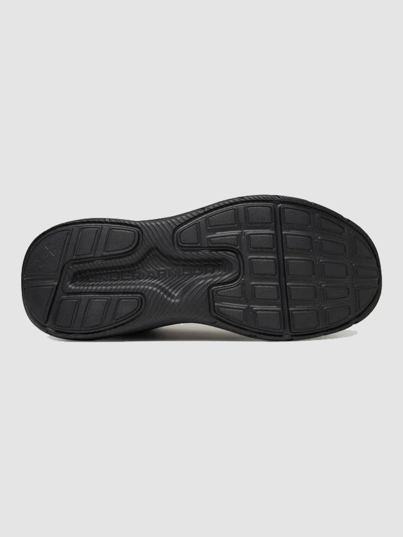 Кросівки Under Armour Ua Phade Rn 3 модель 3028252-002 Кросівки Under Armour Ua Phade Rn 3 модель 3028252-002 Фото