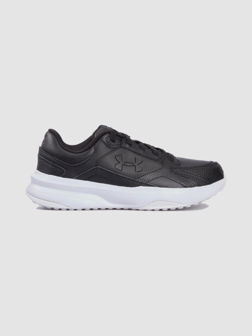Кросівки Under Armour Edge Lthr модель 3028375-001 Фото