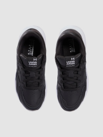 Кросівки Under Armour Edge Lthr модель 3028375-001 Фото