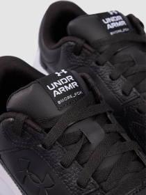 Кросівки Under Armour Edge Lthr модель 3028375-001 Фото