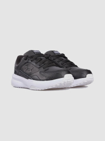 Кросівки Under Armour Edge Lthr модель 3028375-001 Фото