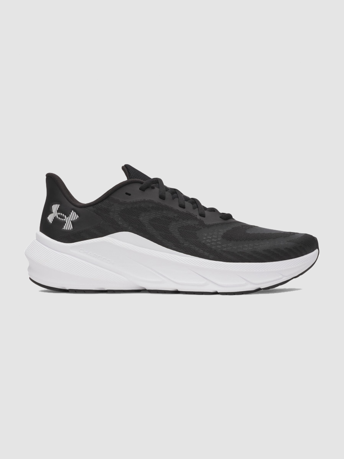 Кроссовки Under Armour Turbulence 3 модель 6006717-001 Кроссовки Under Armour Turbulence 3 модель 6006717-001 Фото