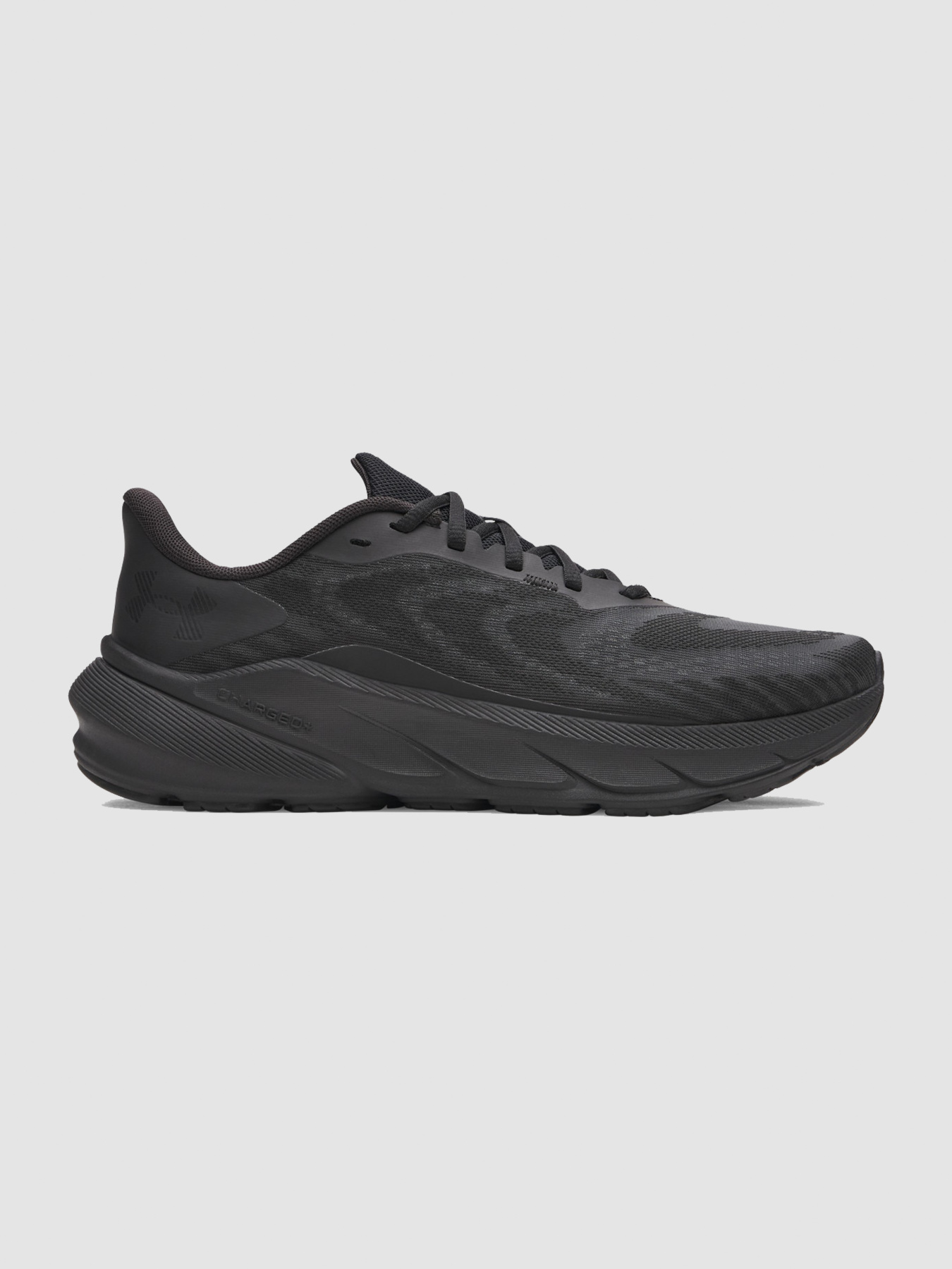 Кроссовки Under Armour Turbulence 3 модель 6006717-003 Кроссовки Under Armour Turbulence 3 модель 6006717-003 Фото