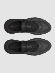 Кроссовки Under Armour Turbulence 3 модель 6006717-003 Фото
