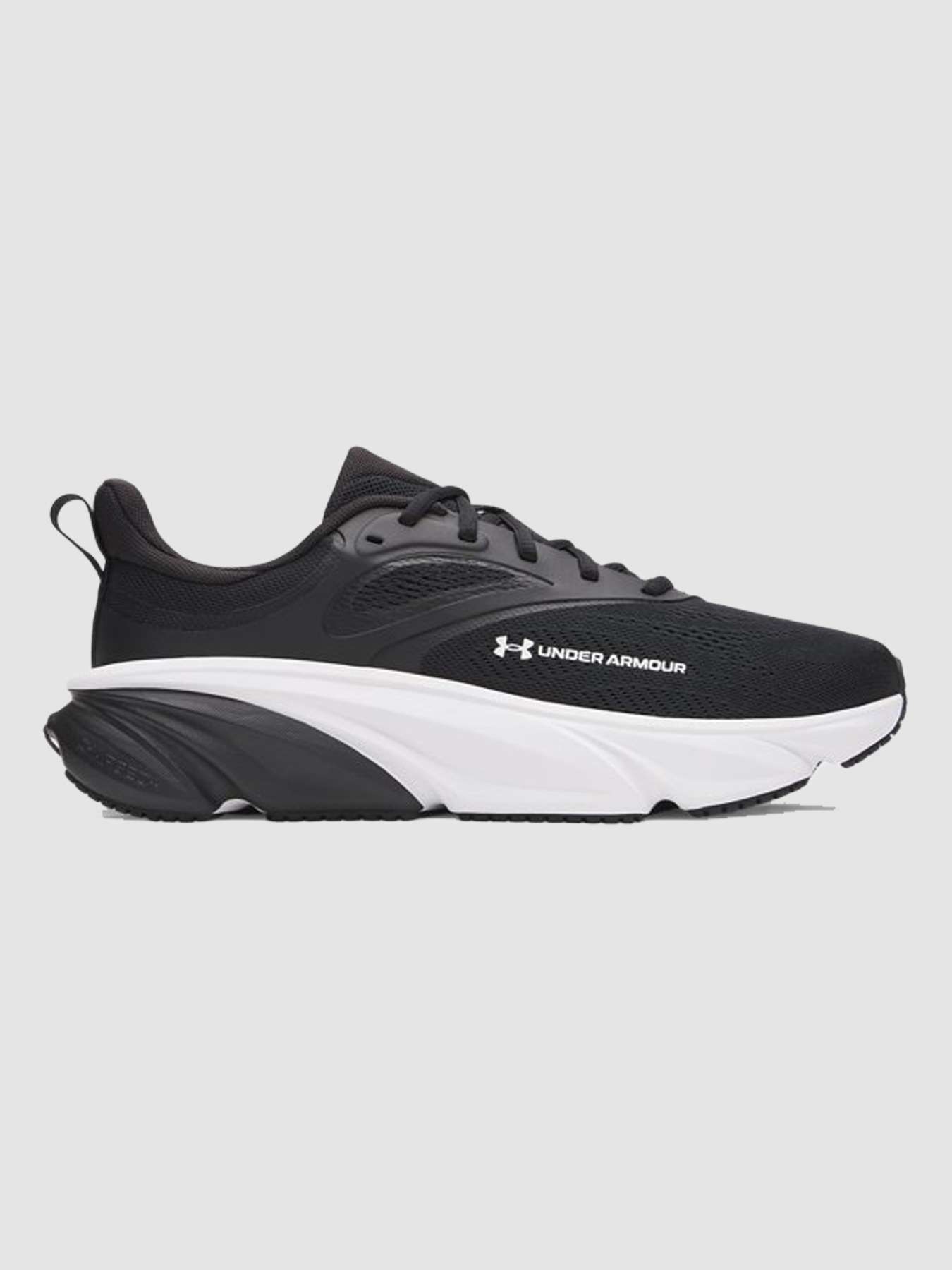 Кроссовки Under Armour Charged+ Rogue 6 модель 6006719-001 Фото
