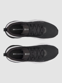 Кроссовки Under Armour Charged+ Rogue 6 модель 6006719-001 Фото