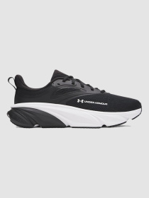 Кросівки Under Armour Charged+ Rogue 6 модель 6006719-001 Фото