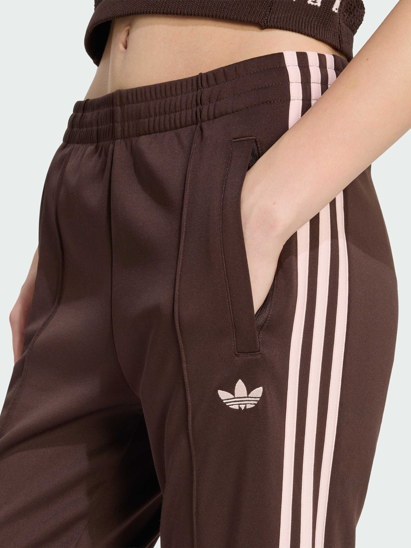 Штани Adidas Adicolor модель KD3790 Фото