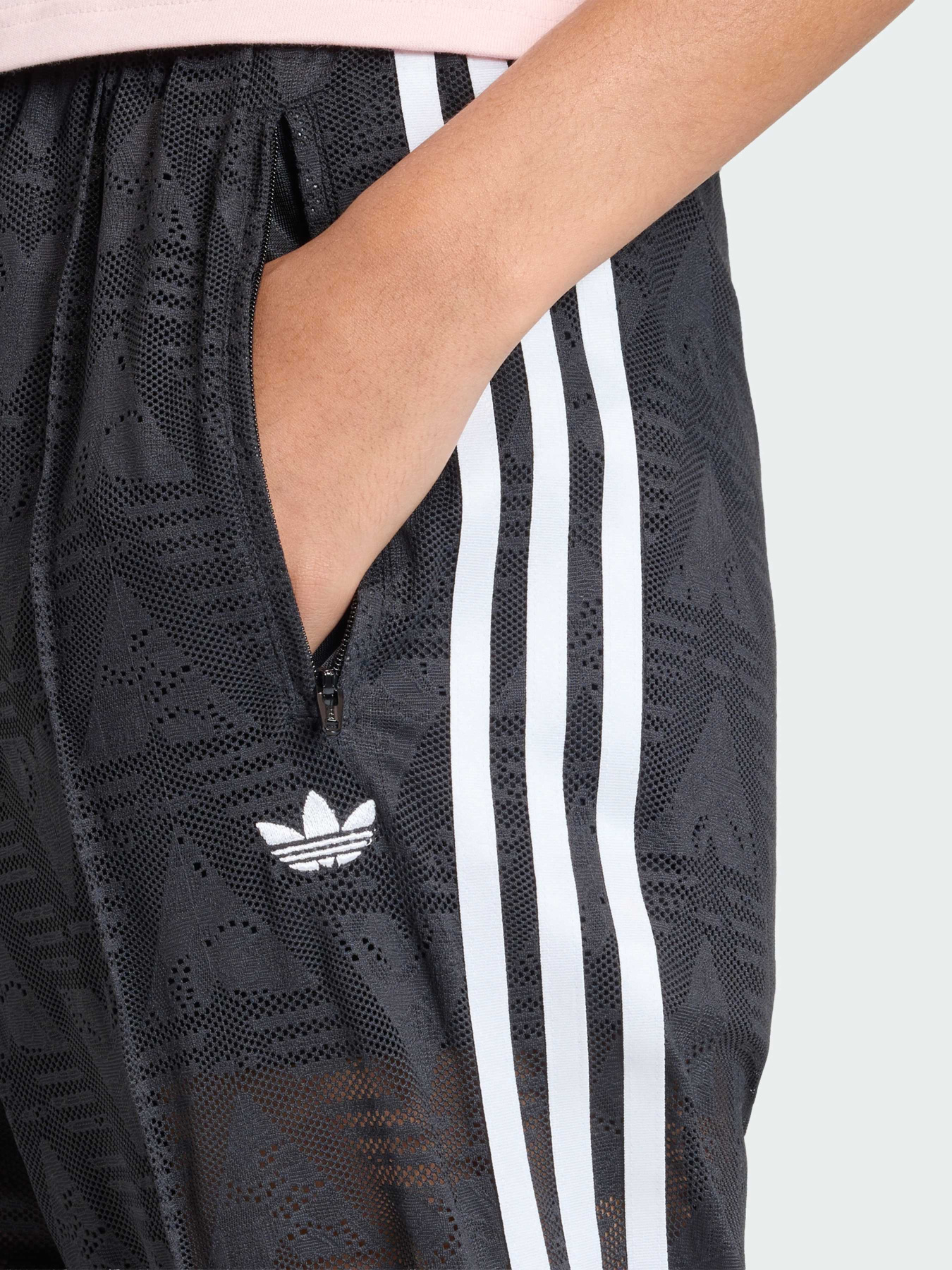 Штани Adidas модель KD0346 Штани Adidas модель KD0346 Фото