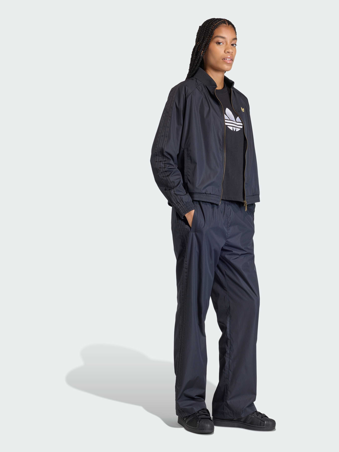 Худи и свитшоты Adidas модель KD3778 Фото