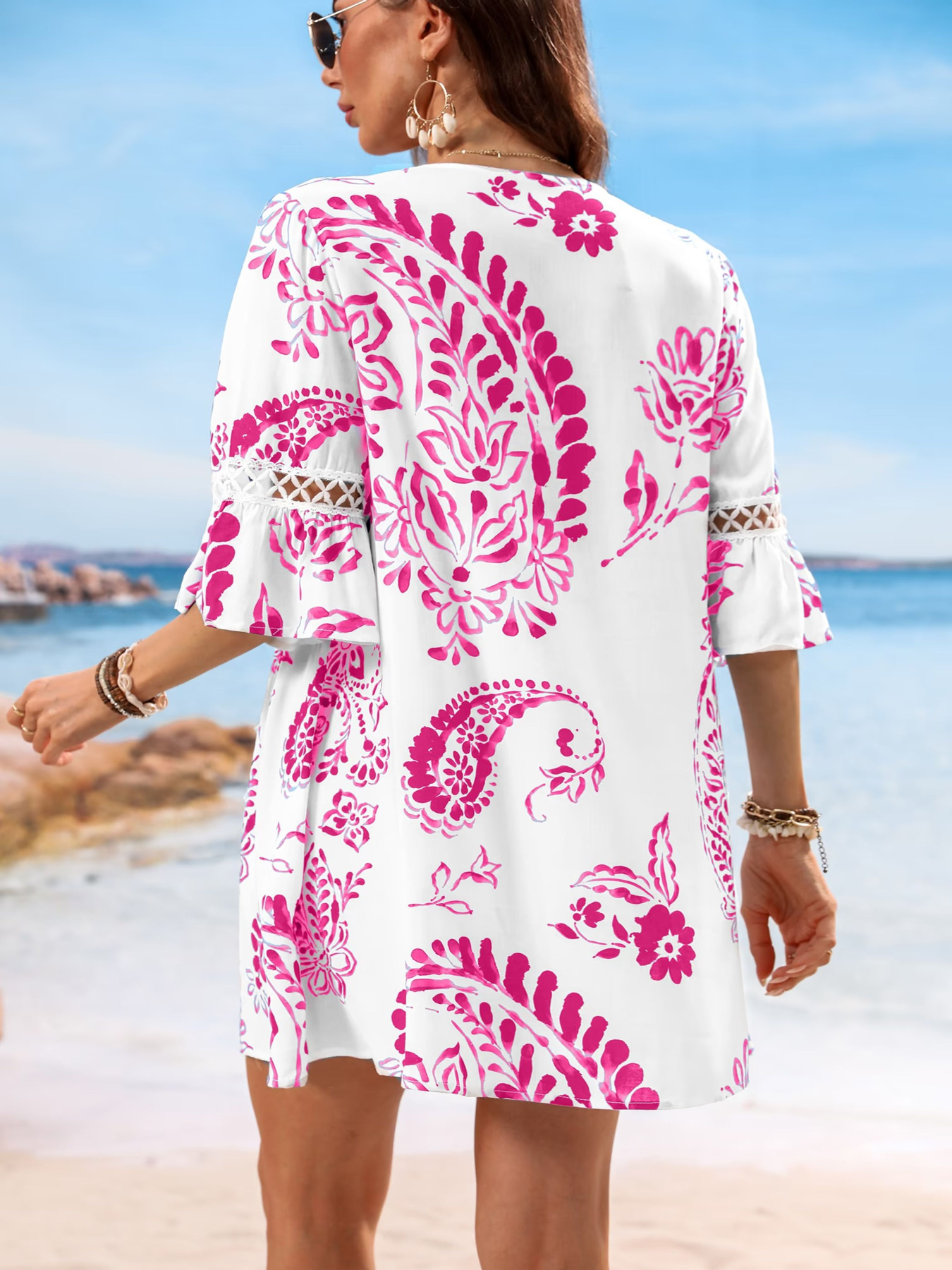 Сукні Cupshe модель 79682 Сукні Cupshe модель 79682 Фото