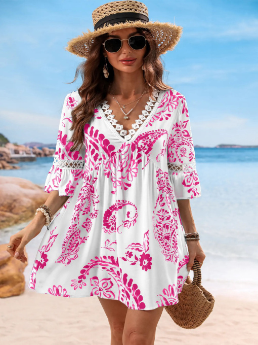 Сукні Cupshe модель 79682 Фото