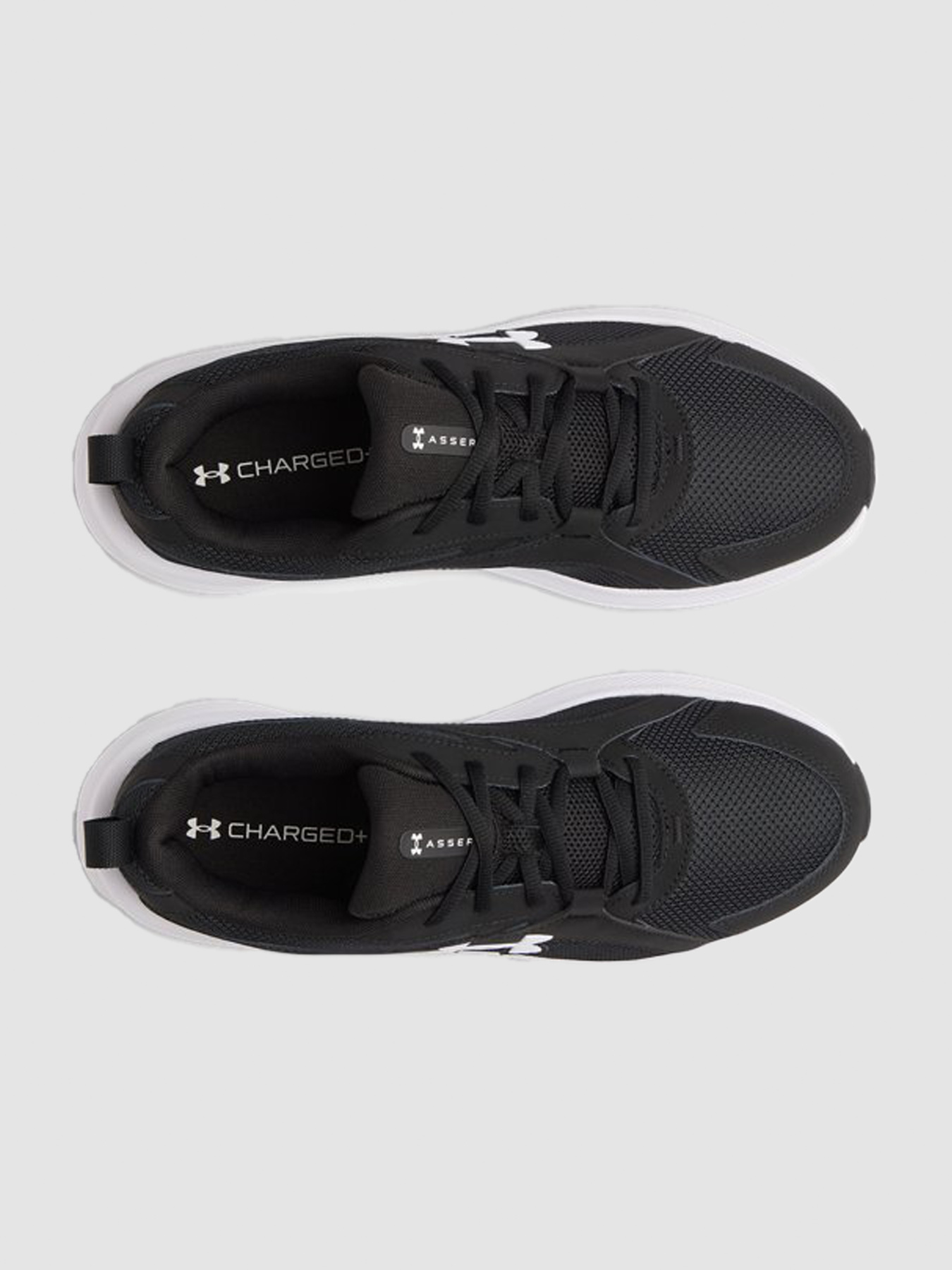 Кроссовки Under Armour Assert 11 модель 6006723-001 Фото