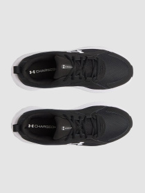 Кроссовки Under Armour Assert 11 модель 6006723-001 Фото