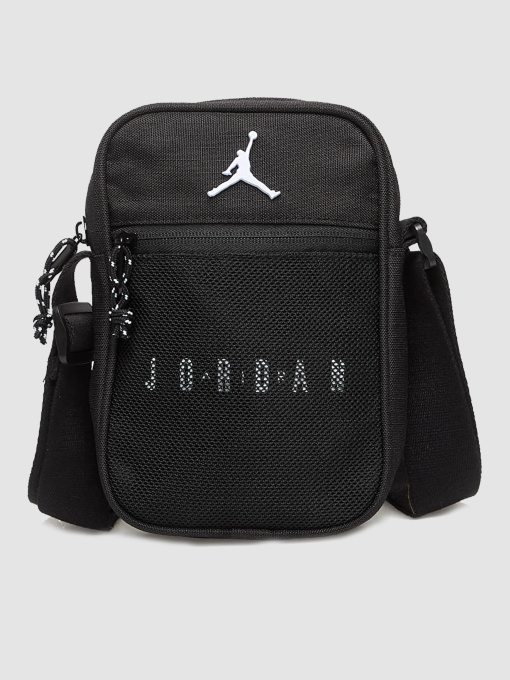 Сумки Jordan Festival Bag модель MA9190-023 Фото