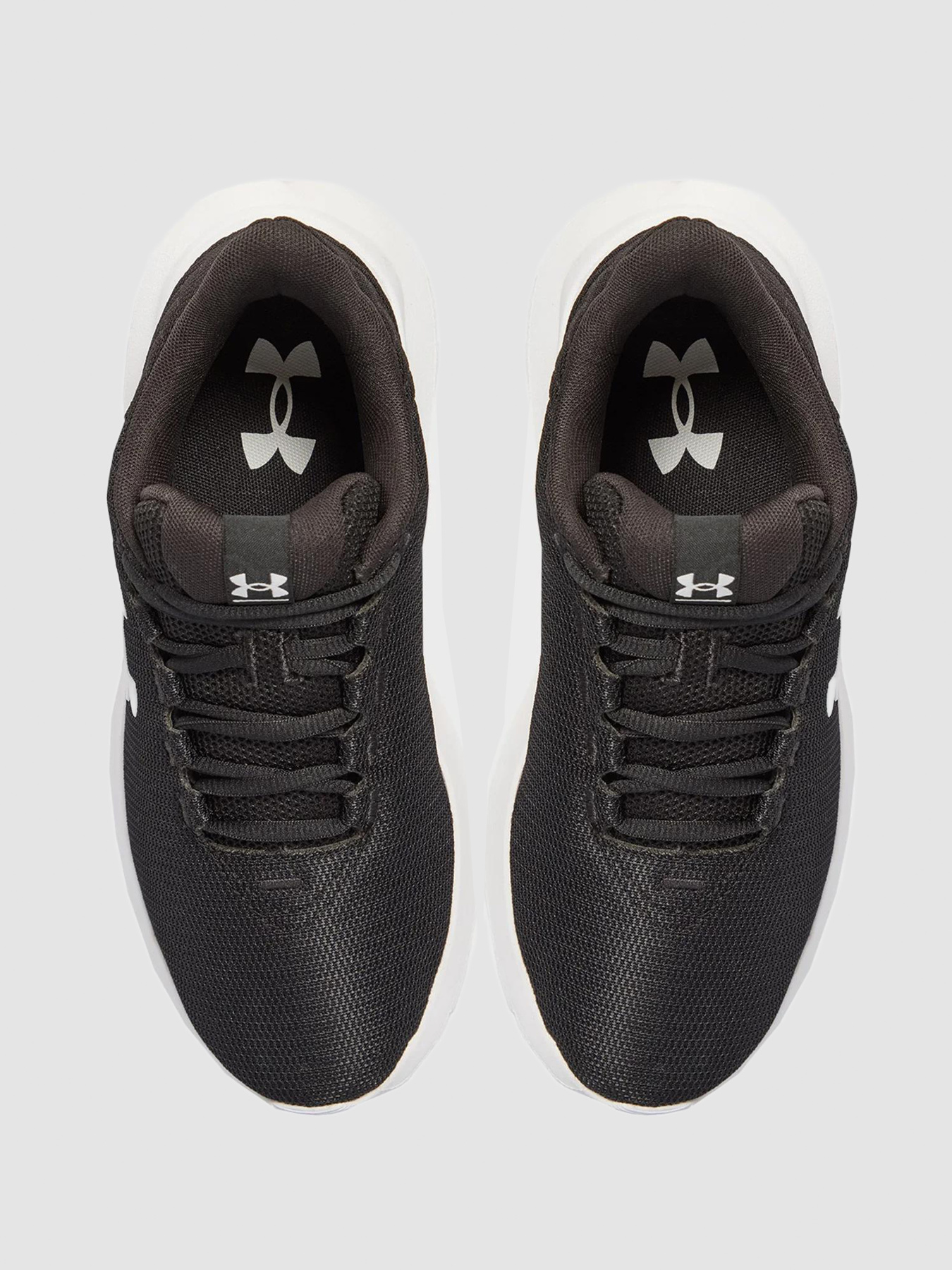 Кроссовки Under Armour W Phade Rn модель 3028259-001 Фото