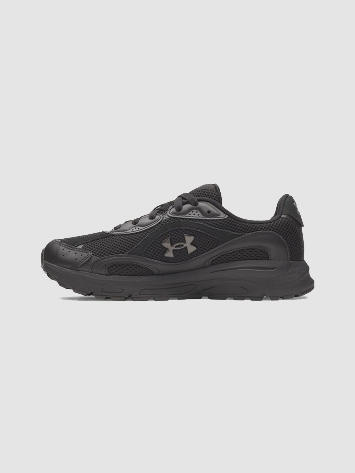 Кросівки Under Armour модель 6011293-001 Фото