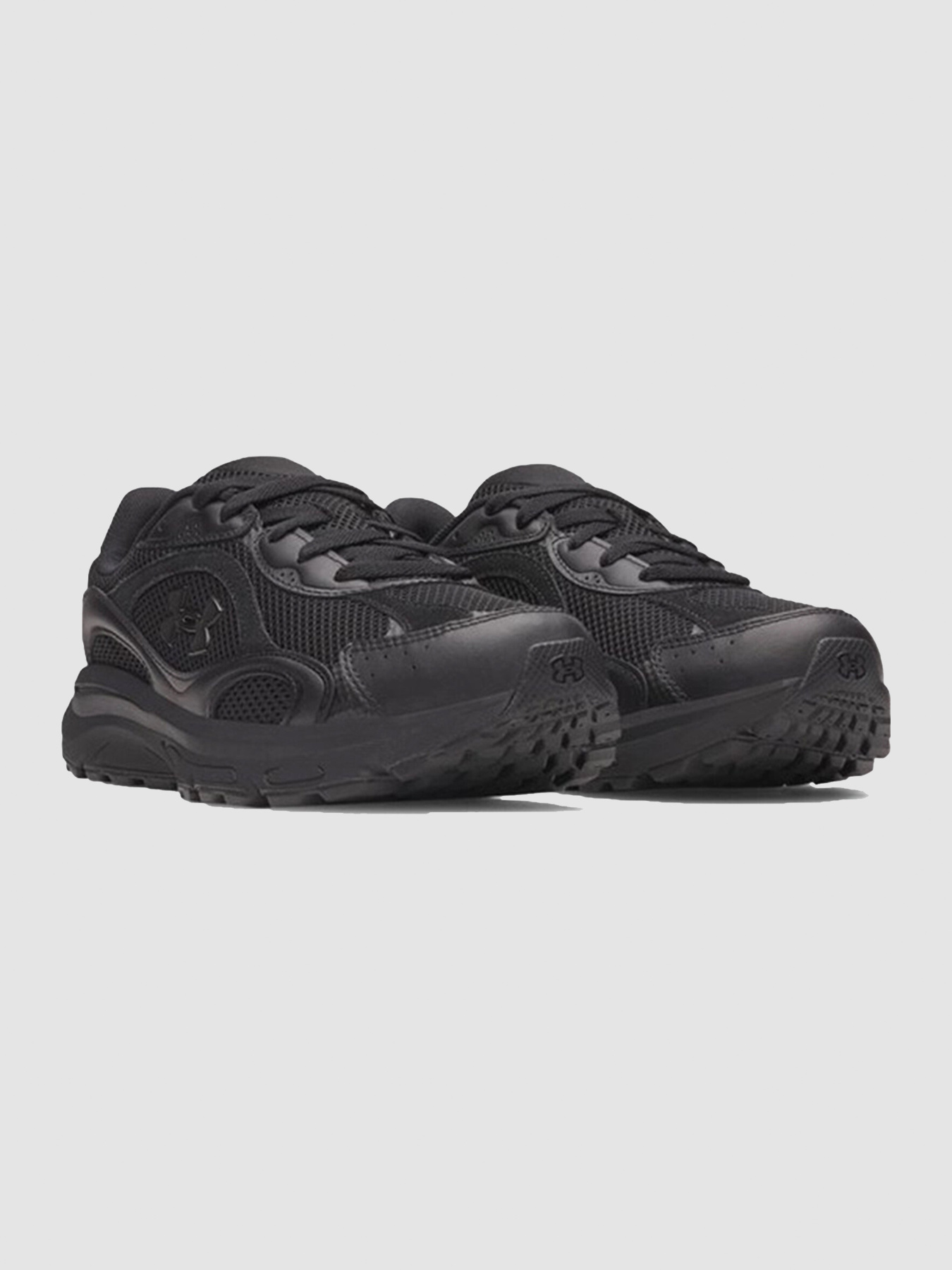 Кросівки Under Armour модель 6011293-001 Фото