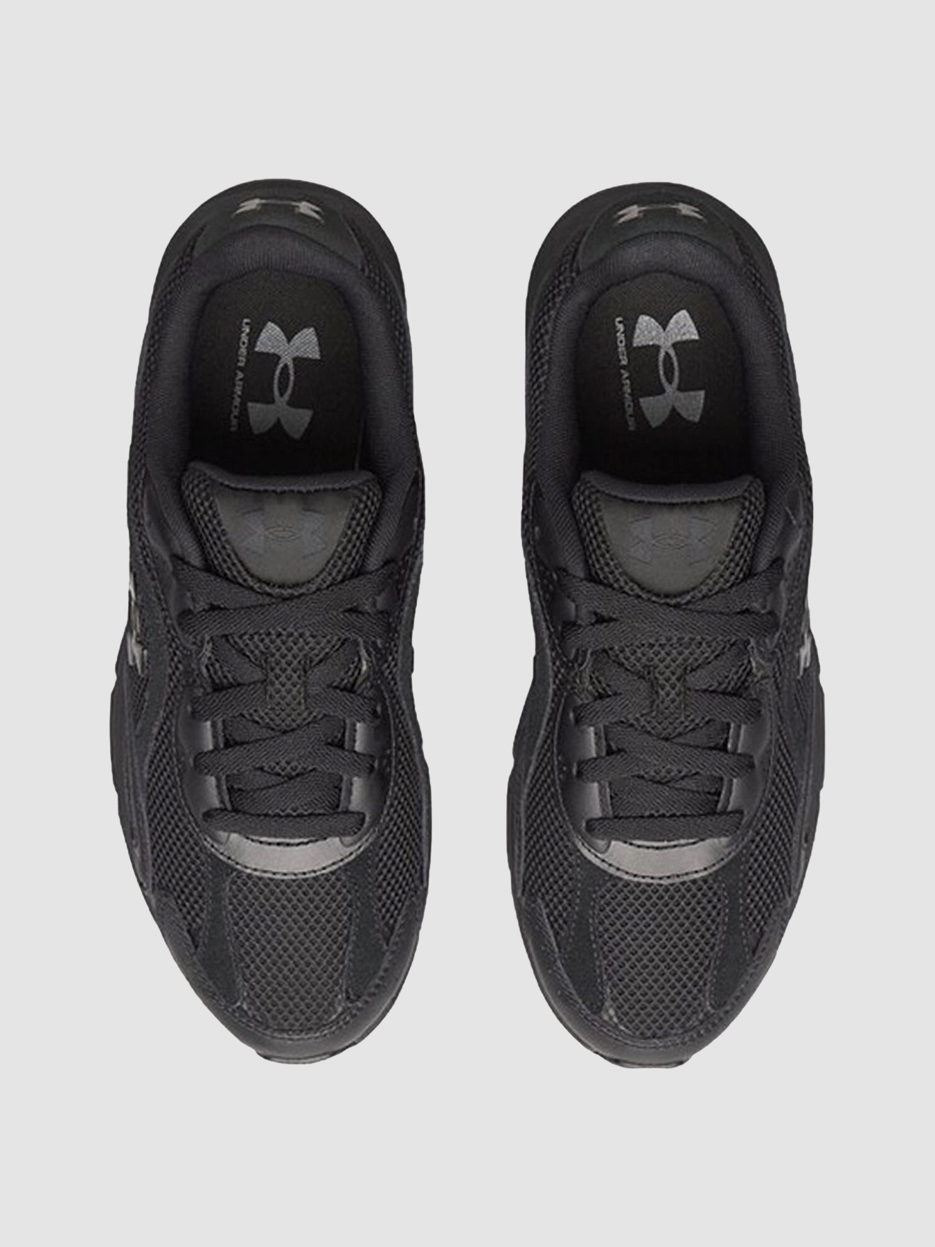 Кросівки Under Armour модель 6011293-001 Фото
