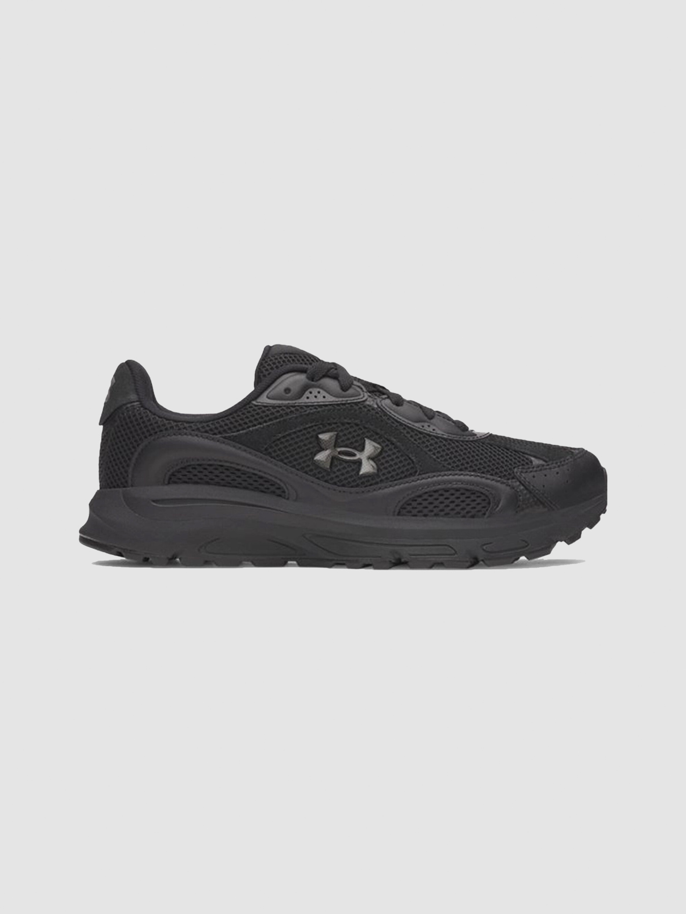 Кросівки Under Armour модель 6011293-001 Фото