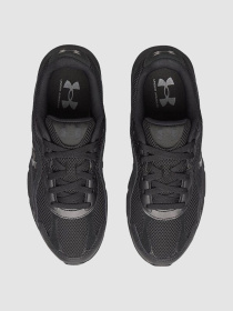 Кросівки Under Armour модель 6011293-001 Фото