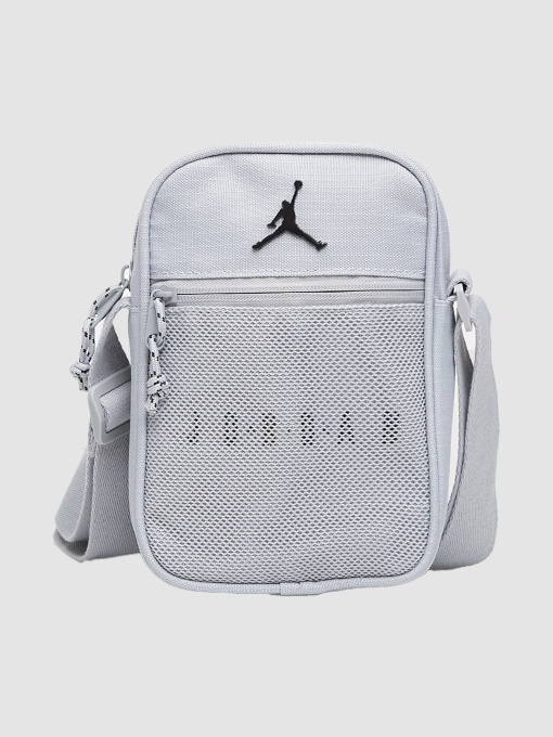 Сумки Jordan Jam Blacktop Festival Bag модель MA9190-G3A Фото
