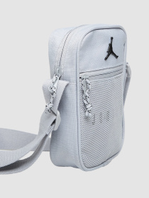 Сумки Jordan Jam Blacktop Festival Bag модель MA9190-G3A Фото