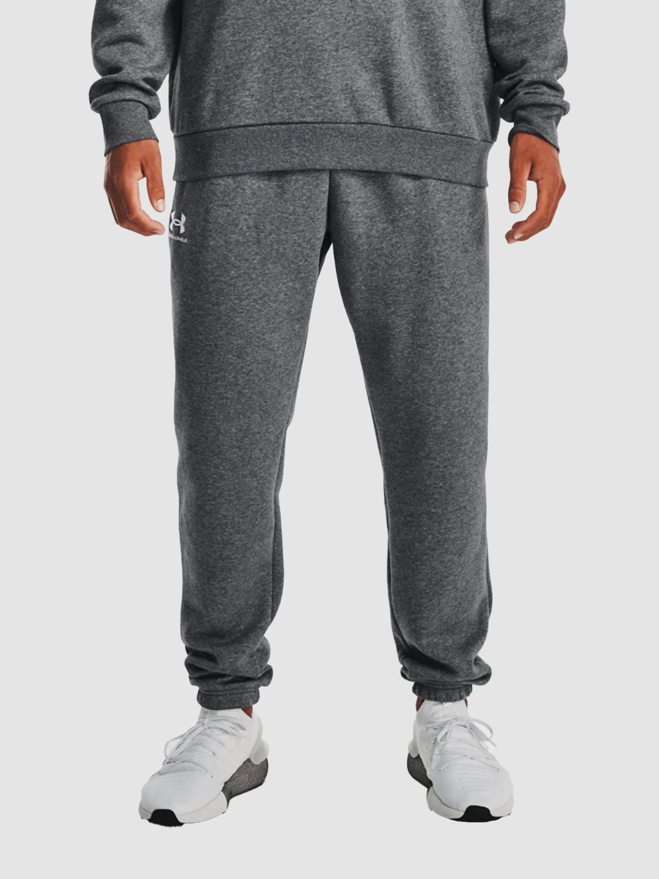 Брюки Under Armour модель 1373882-012 Фото