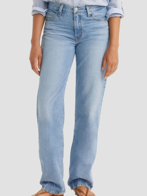 Джинсы Levi's модель A3510;0035 Фото
