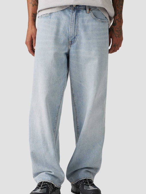 Джинсы Levi's модель A4750;0022 Фото