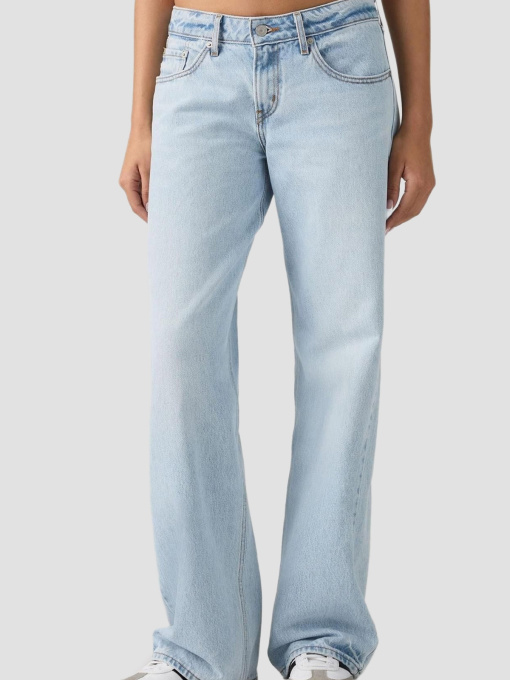 Джинси Levi's модель A5566;0043 Фото