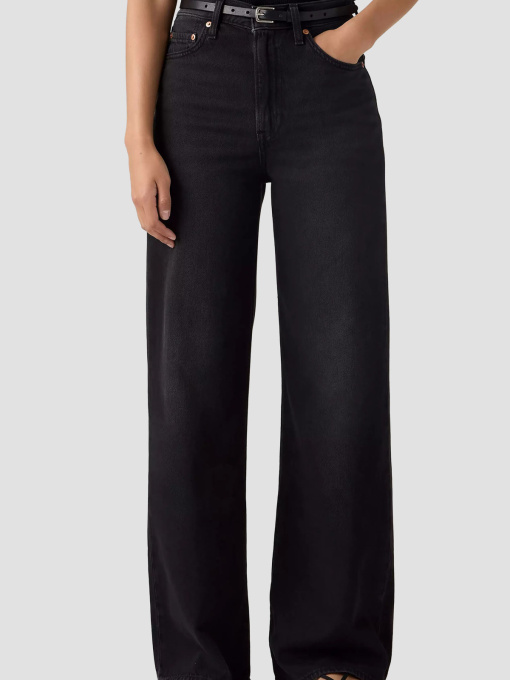Джинси Levi's модель A6081;0076 Фото