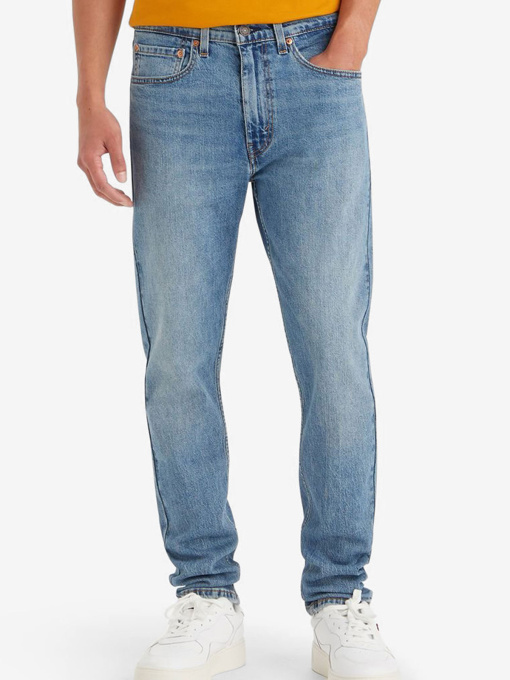 Джинсы Levi's модель A7222;0002 Фото