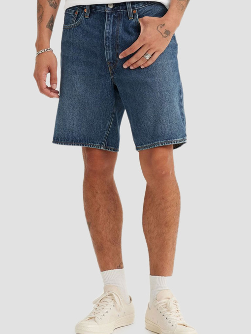 Шорты Levi's модель A8461;0003 Фото