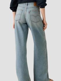 Джинсы Levi's модель A8701;0042 Фото