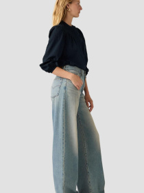 Джинсы Levi's модель A8701;0042 Фото